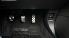 Honda Civic 1.0 VTEC Turbo 126 SR 5dr Petrol Hatchback